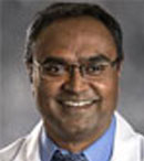 Bhavin Dalal, MD, FCCP
