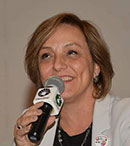 Eliana Amaral, MD, PhD