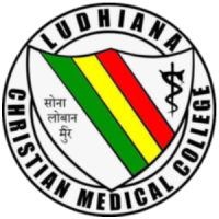 Christian Medical College & Hospital Ludhiana logo