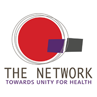 The Network: Towards Unity for Health logo