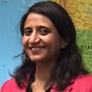 Rashmi Vyas, MBBS, MD, MHPE