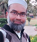 Tashfeen Ahmad, MBBS, PhD