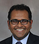 Vineeth John MD, MBA