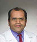 Vijay Rajput, MD, MACP, SFHM